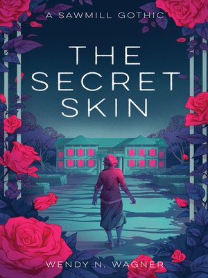 cover image of The Secret Skin